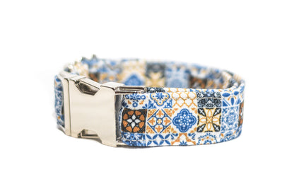 Single Tile Webbing Leash | Apparel & Accessories | Iberica - Pretty things from Portugal