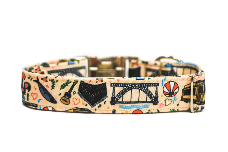 Portugal Pet Collar | Iberica - Pretty things from Portugal