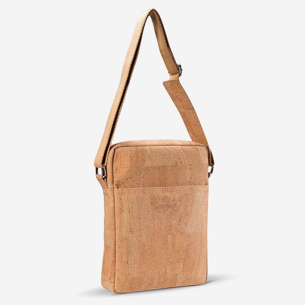Briefcase Medium | Cross-Body Handbags | Iberica - Pretty things from Portugal