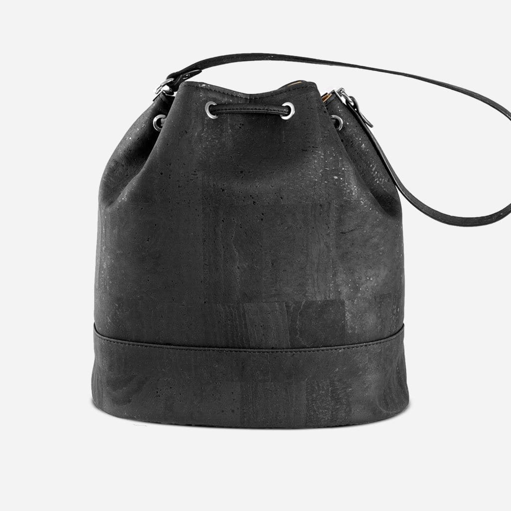Cork Bucket Bag | Handbags | Iberica - Pretty things from Portugal
