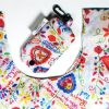 Lovers’ Handkerchiefs Eco Shopper