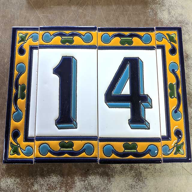 espana-ceramic-number-tiles-75x150x5mm