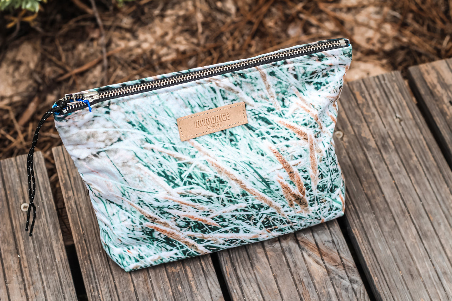 Arroz Midi Pouch | POUCH | Iberica - Pretty things from Portugal