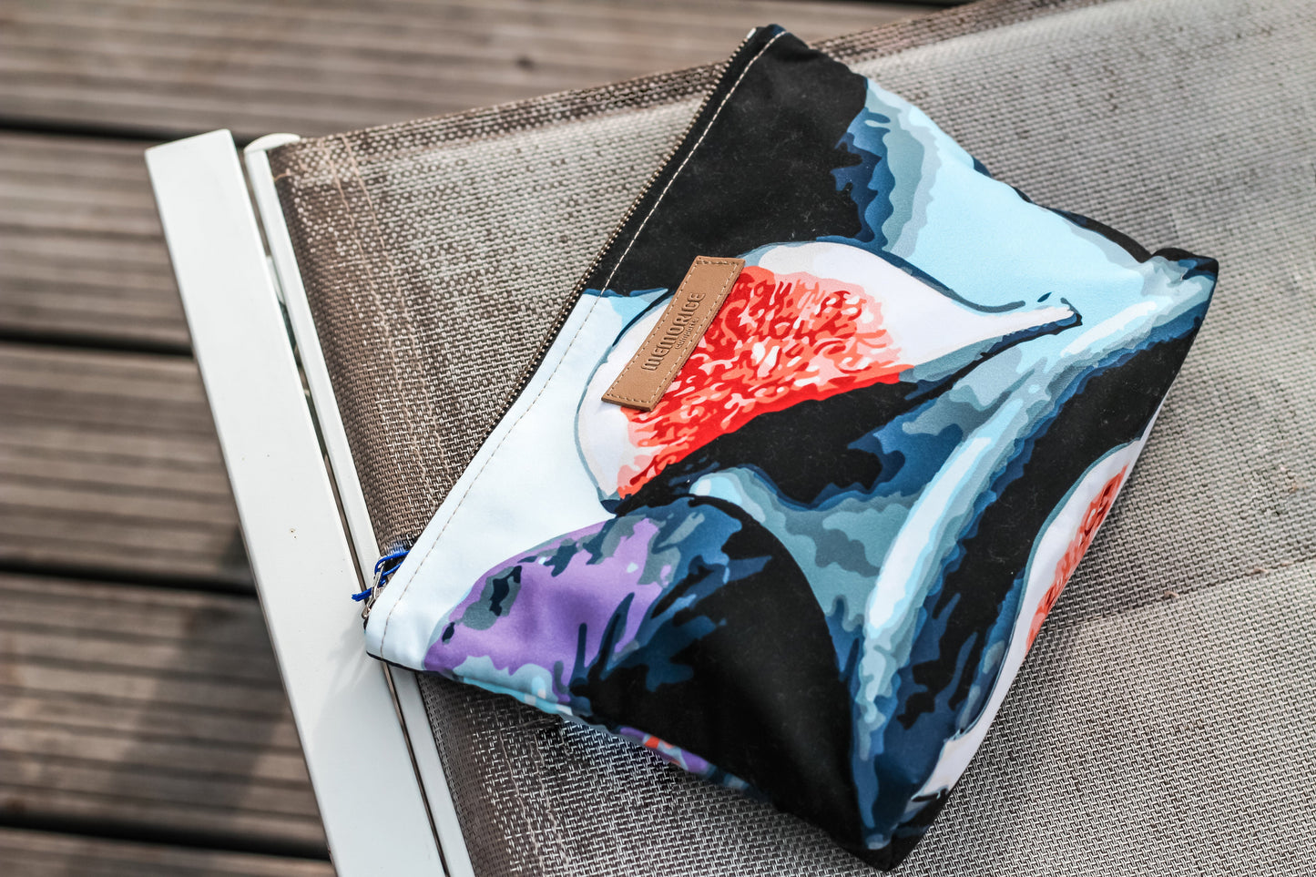Colmo Large Pouch | POUCH | Iberica - Pretty things from Portugal