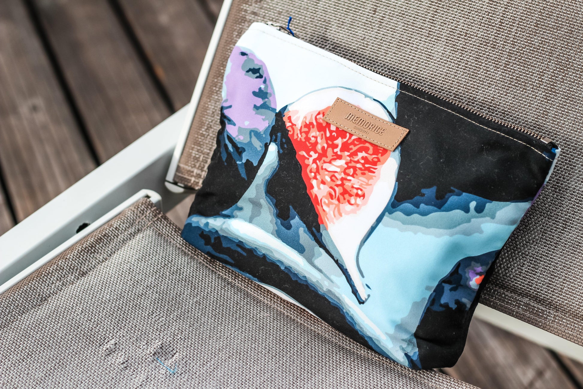 Colmo Midi Pouch | POUCH | Iberica - Pretty things from Portugal