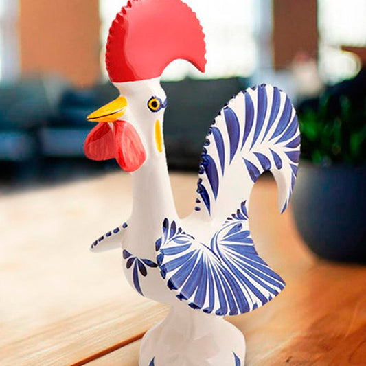 roosters-blue-&-white-single-decor-barcelos--insitu-iberica
