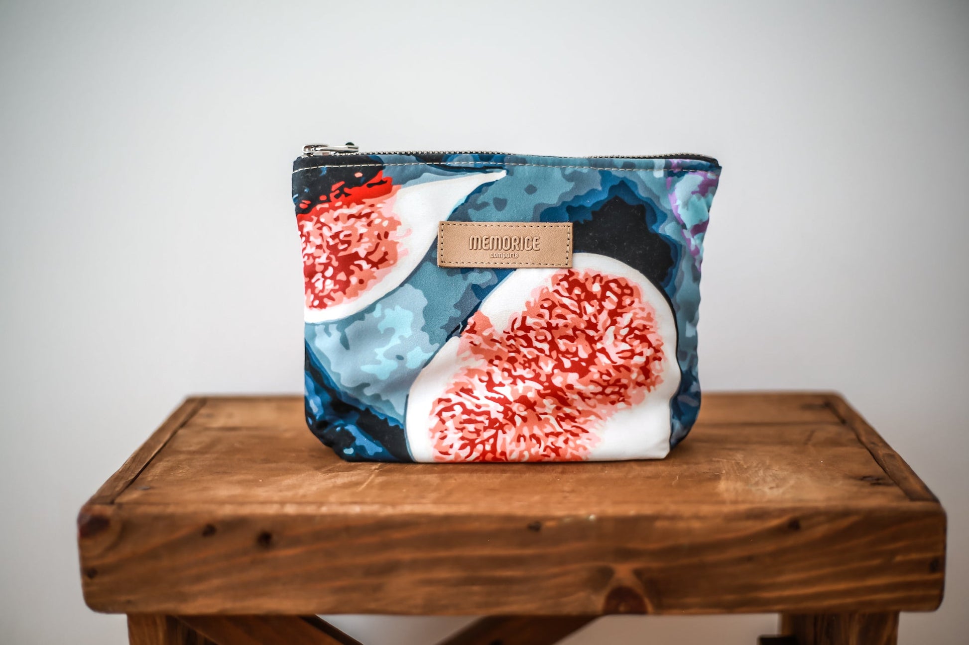 Colmo Small Pouch | POUCH | Iberica - Pretty things from Portugal