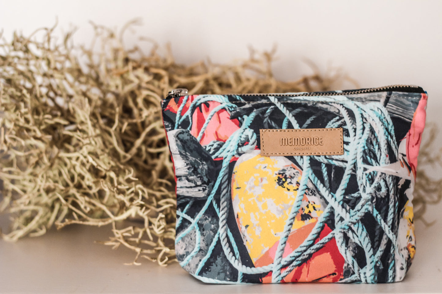 Sado Small Pouch | POUCH | Iberica - Pretty things from Portugal