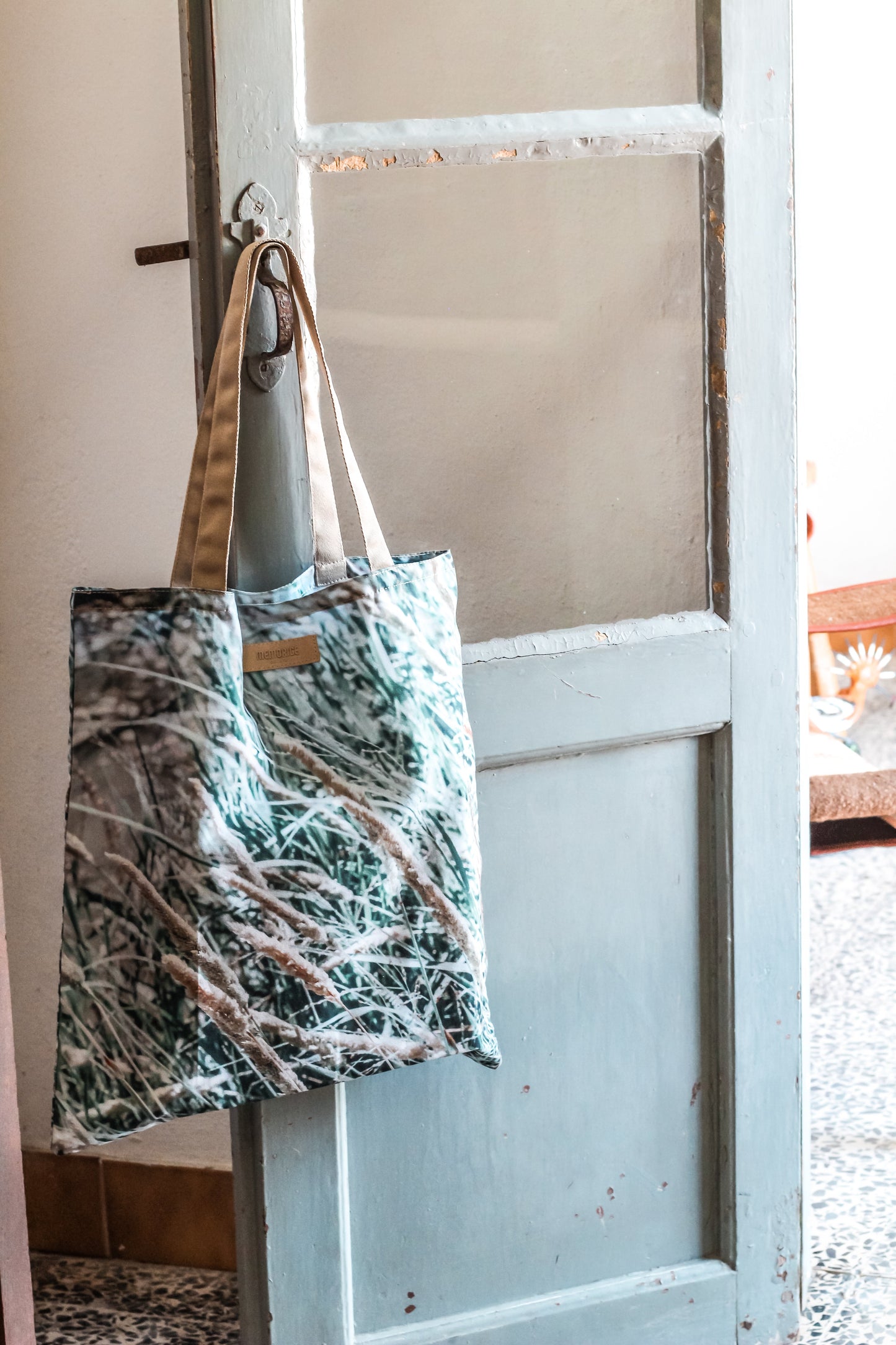 Arroz Tote Bag | Tote Bag | Iberica - Pretty things from Portugal