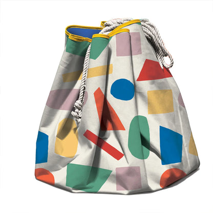 Little Rocks Toy’s Bag | Storage | Iberica - Pretty things from Portugal